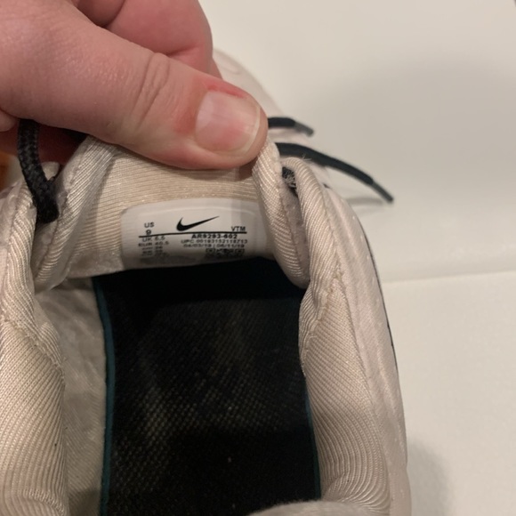 Nike Airmax 720 Women’s Light Pink Size US9 - Picture 11 of 11